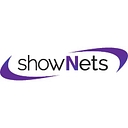 Shownets, Llc logo