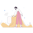 Shownotes logo