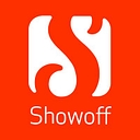 Showoff Mobile Development logo