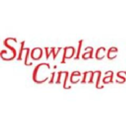 Showplace Cinemas logo