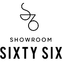 Showroom Sixty Six logo
