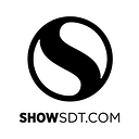 Showsdt logo