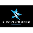 Showtime Attractions logo