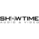 Showtime Audio & Video logo
