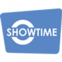 Showtime Event & Display logo