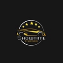 Showtime Auto Rentals logo
