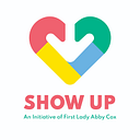 Utahs First Lady Foundation logo