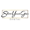 Show Your Grin Dental logo