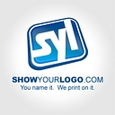 Show Your Logo logo