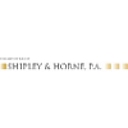 Shipley & Horne, P.A. logo