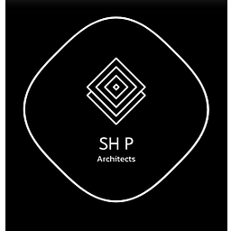 SHP Architects LLC logo