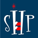 Sleep In Heavenly Peace logo