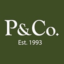 Steve H. Powell & Company logo