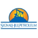 Signal Hill Petroleum, Inc. logo