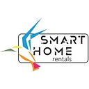 Smart Home Rentals logo