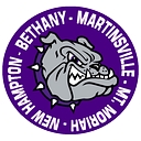 South Harrison County R-II School District logo