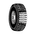 Shrader Tire And Oil logo