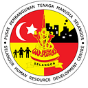 Selangor Human Resource Development Centre (SHRDC) logo