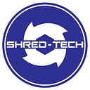 Shred Tech logo