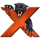 Shred X Secure Destruction logo