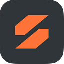 SHRED: Elite Training Plans, Personalized by AI logo