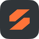 SHRED logo