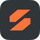 SHRED logo