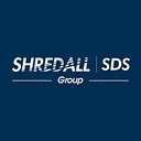 Shredall Sds Group logo