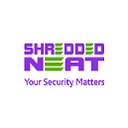 Shredded Neat logo