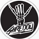 Shreddy
