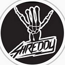 Favicon of SHREDDY