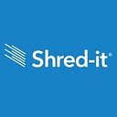 Shred-it logo