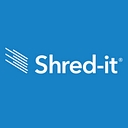 Shred-X logo