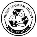 Shred MFG