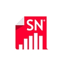 Shred Nations logo