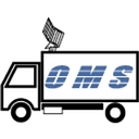 Ohio Mobile Shredding logo