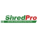 Shredpro Uk logo