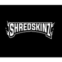 ShredSkinz logo