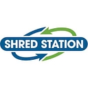 Shred Station Ltd logo