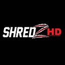 Shredz Supplements logo