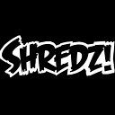 Shredz Shop logo