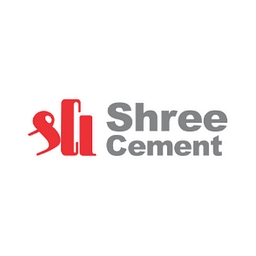SHREE CEMENT LIMITED company mark