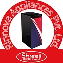 Shreeji Fine logo