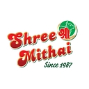 SHREE MITHAI logo