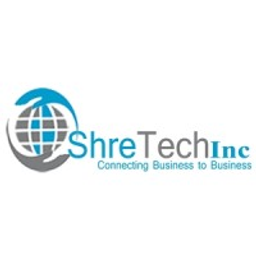 Shretech INC logo