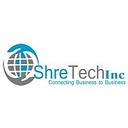 Shretech Inc logo