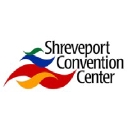Shreveport Convention Center/Smg logo