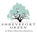 Shreveport Green logo