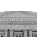 Louisiana Scottish Rite Foundation logo