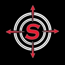 The Damon Company / Shrewd Archery logo